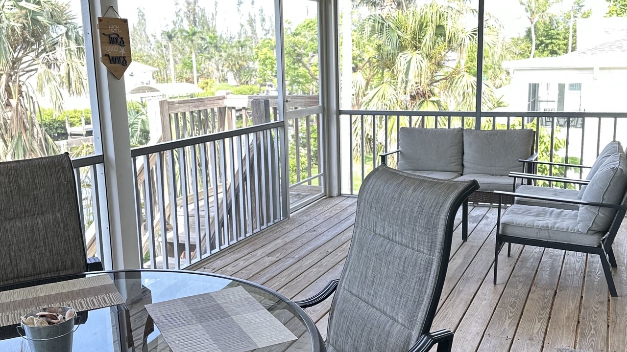 Photo of Outdoor in Pine Island Center