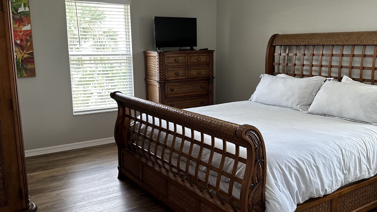 Photo of Bedroom in Pine Island Center