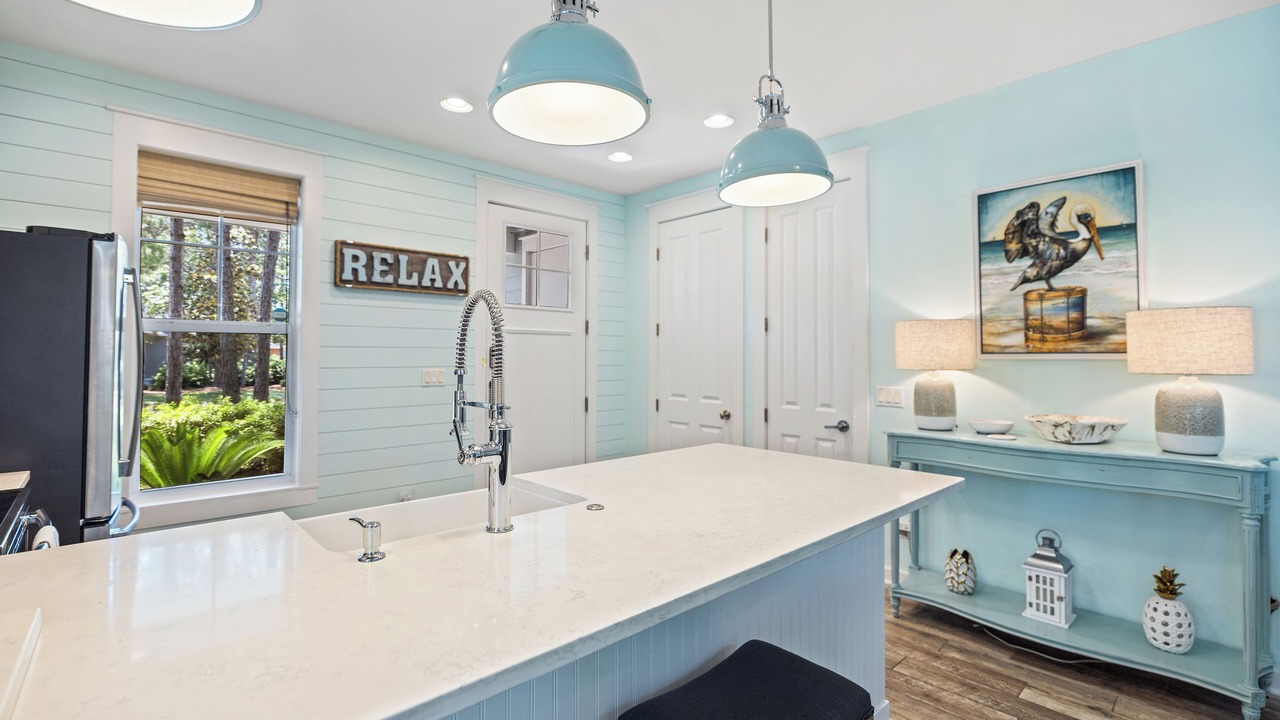 Photo of Kitchen in Laurel Grove