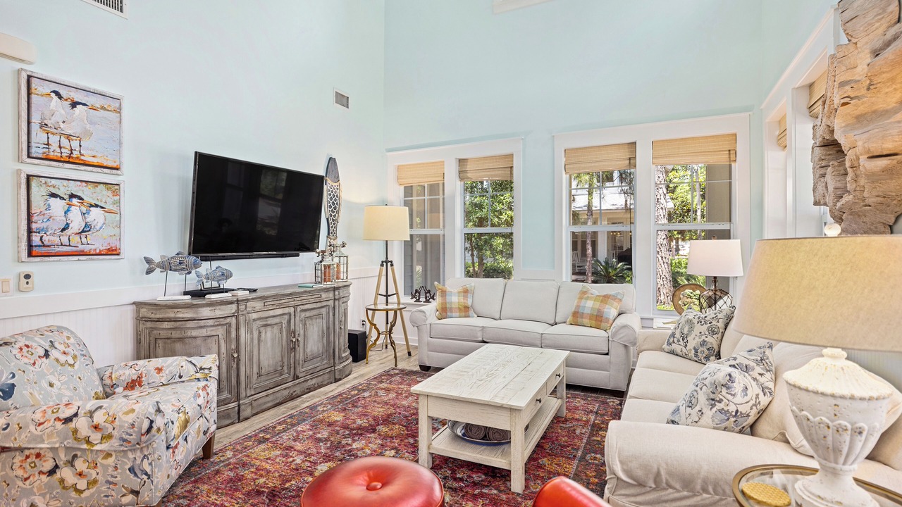 Photo of Livingroom in Laurel Grove