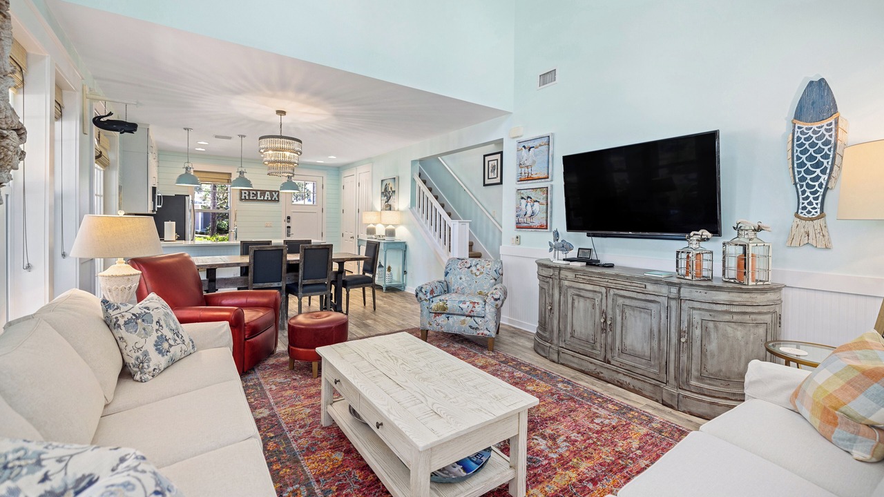 Photo of Livingroom in Laurel Grove