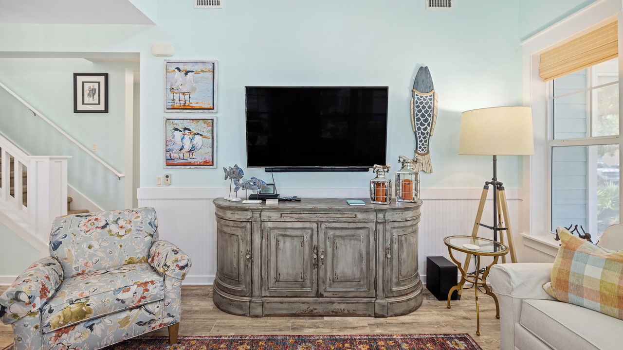 Photo of Livingroom in Laurel Grove