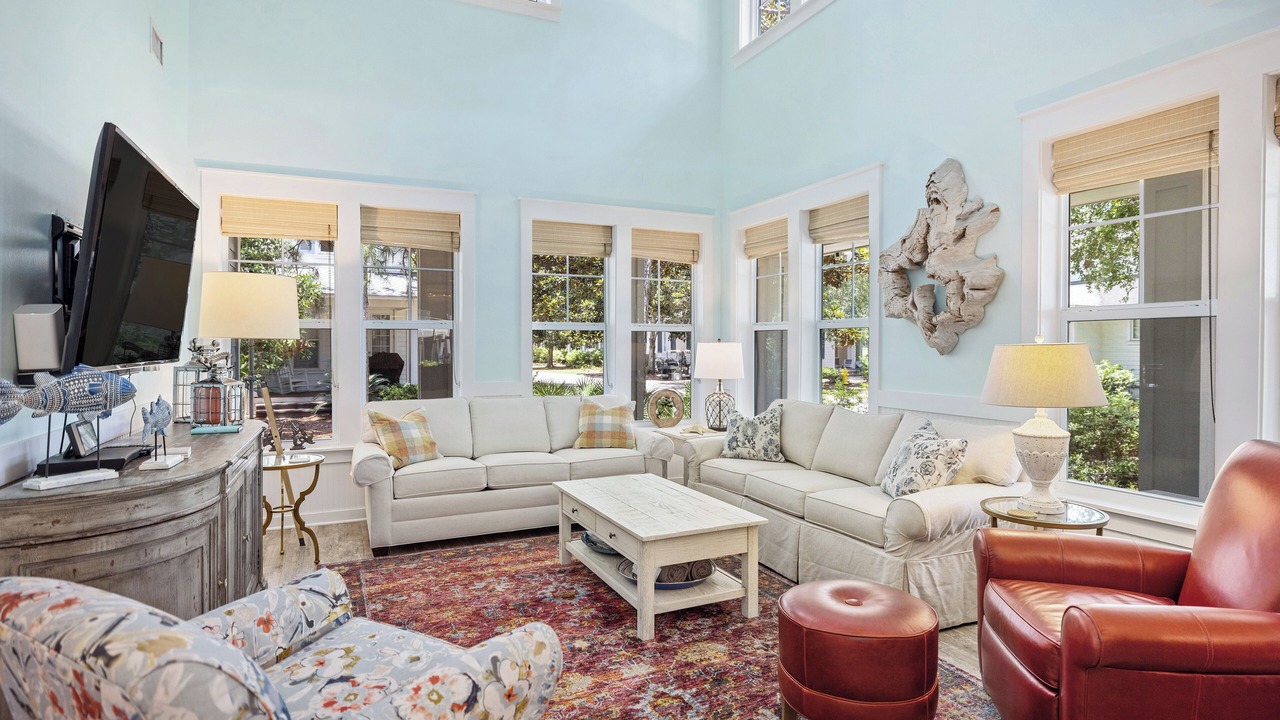 Photo of Livingroom in Laurel Grove