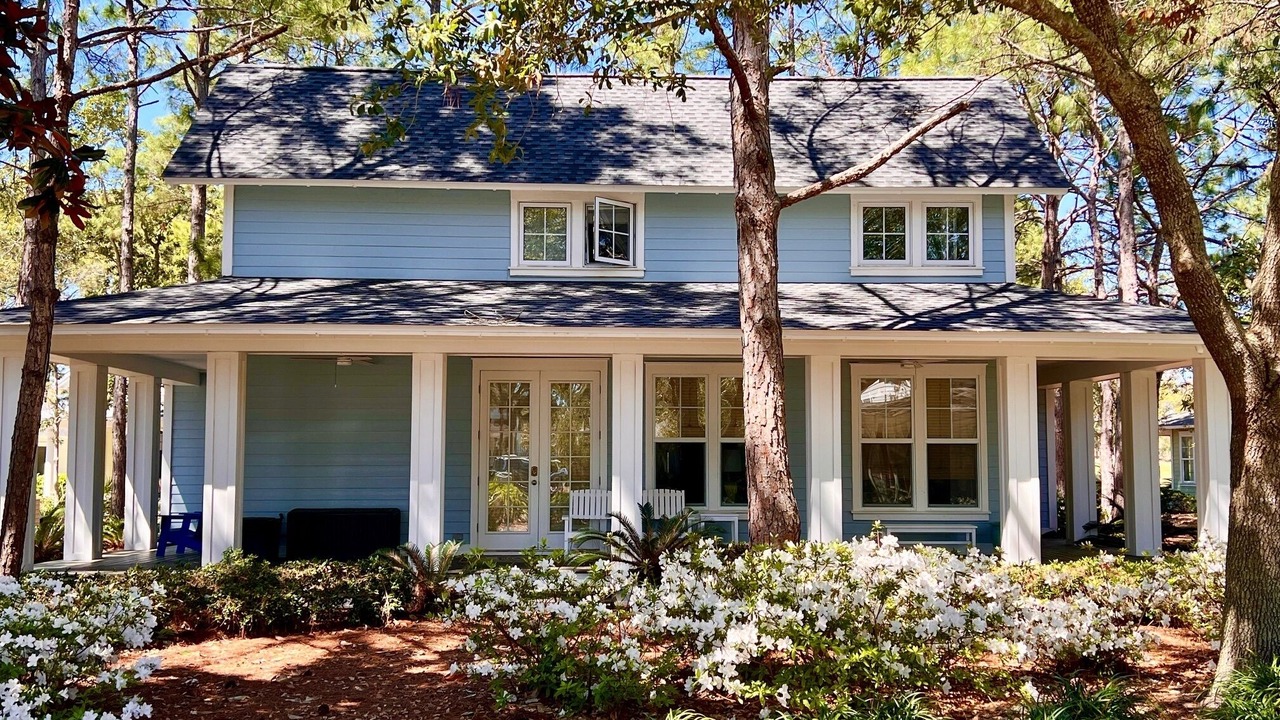 Photo of Outdoor in Laurel Grove