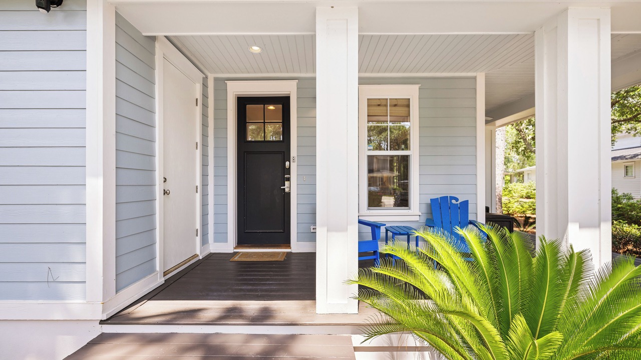 Photo of Outdoor in Laurel Grove