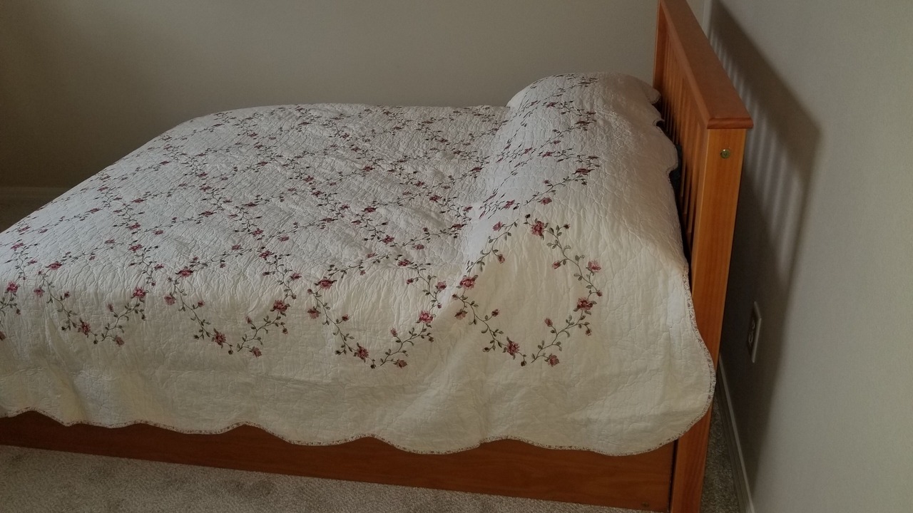 Photo of Bedroom in Belvedere
