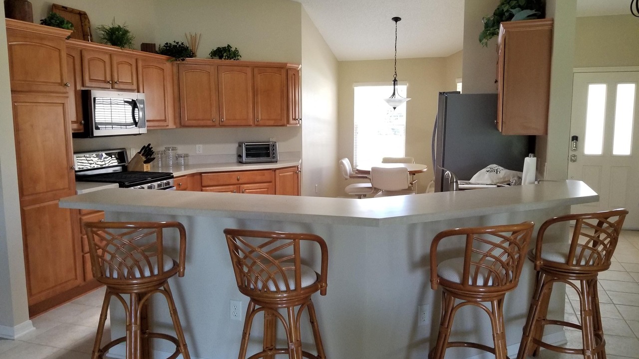 Photo of Kitchen in Belvedere