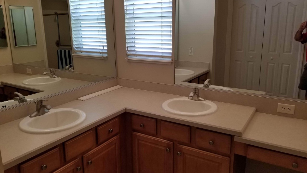 Photo of Bathroom in Belvedere