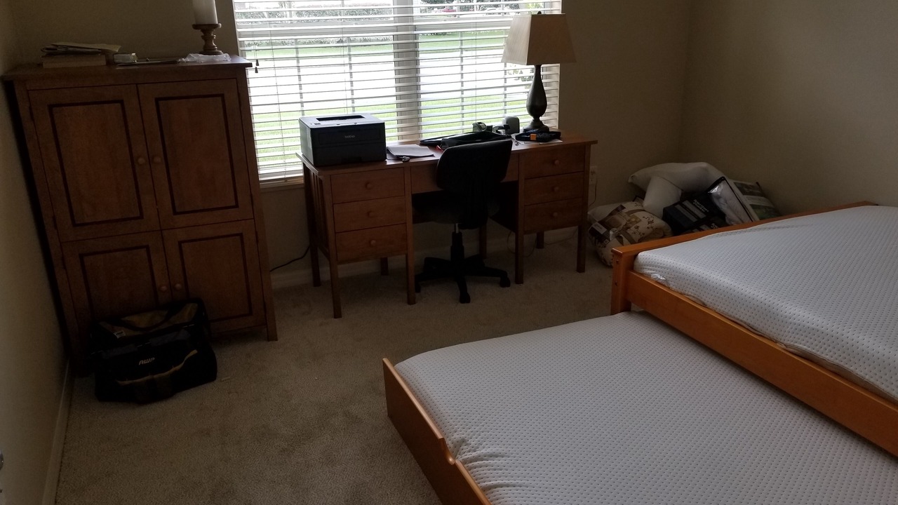 Photo of Bedroom in Belvedere