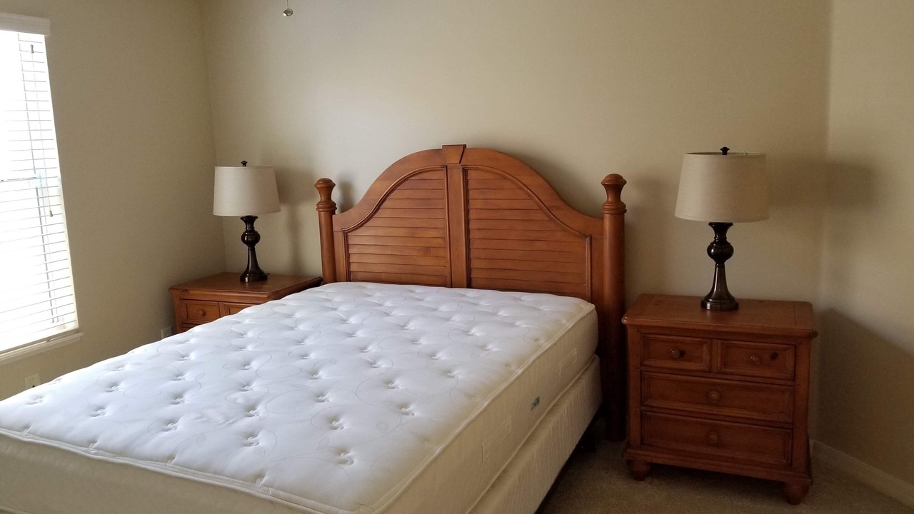 Photo of Bedroom in Belvedere