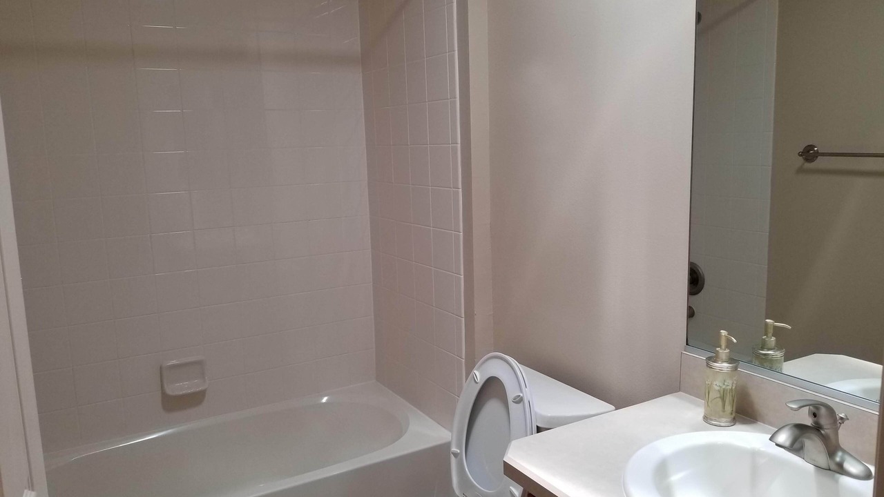 Photo of Bathroom in Belvedere