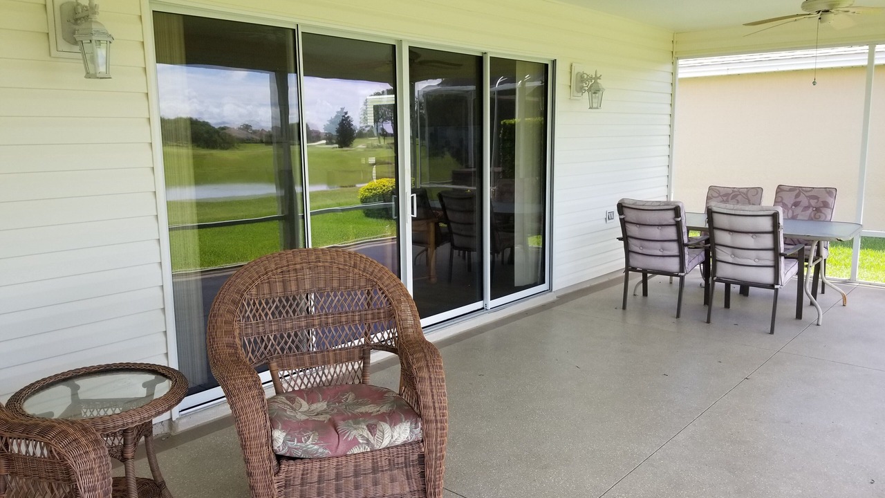 Photo of Outdoor in Belvedere