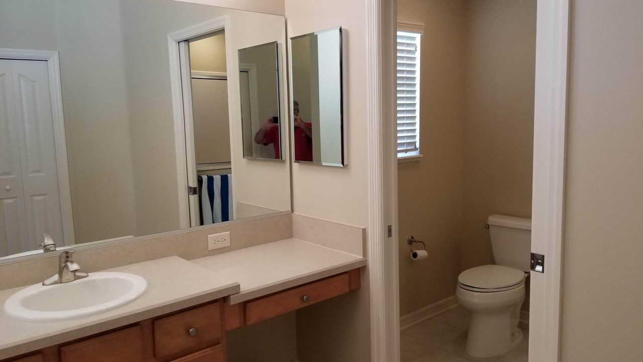 Photo of Bathroom in Belvedere