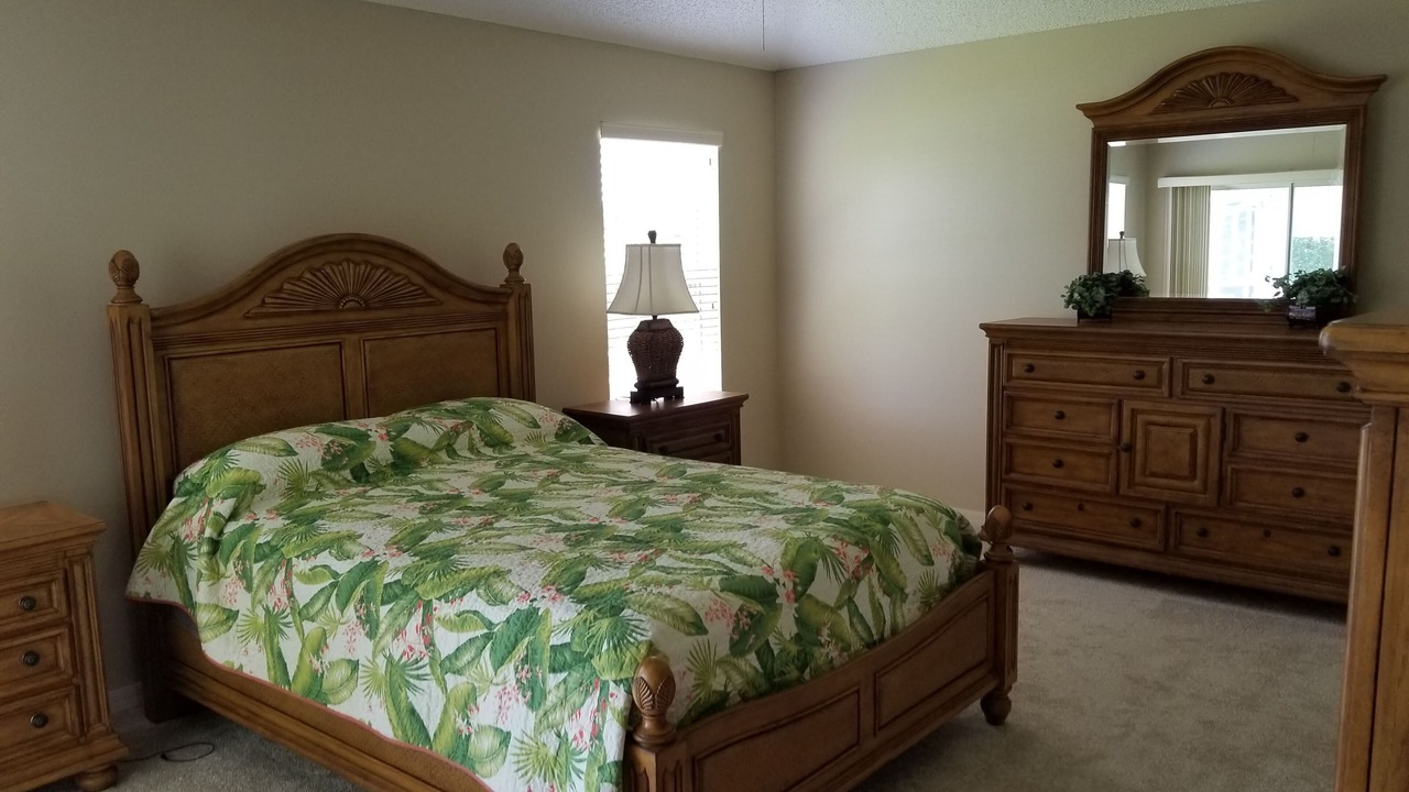 Photo of Bedroom in Belvedere