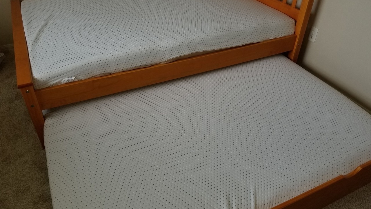 Photo of Bedroom in Belvedere