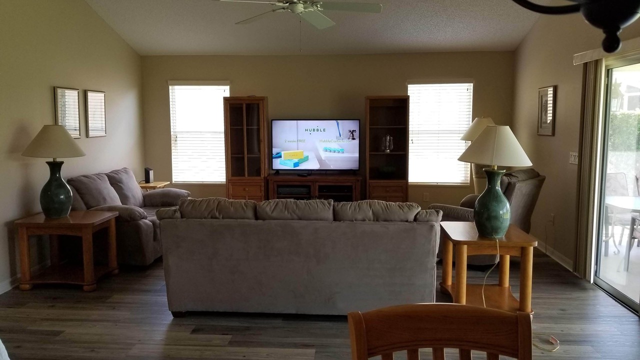 Photo of Livingroom in Belvedere