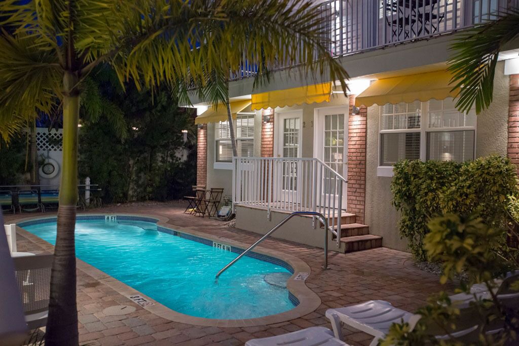 Photo of Outdoor in Pass-a-Grille