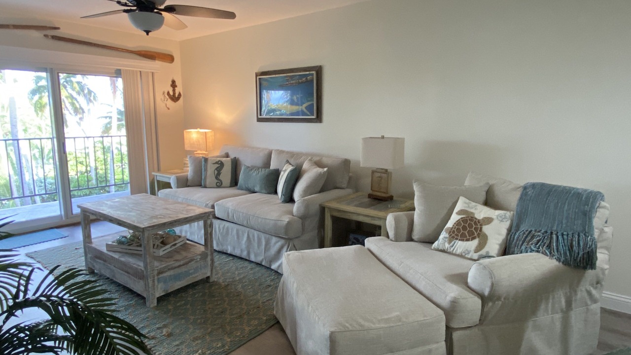 Photo of Livingroom in Islamorada
