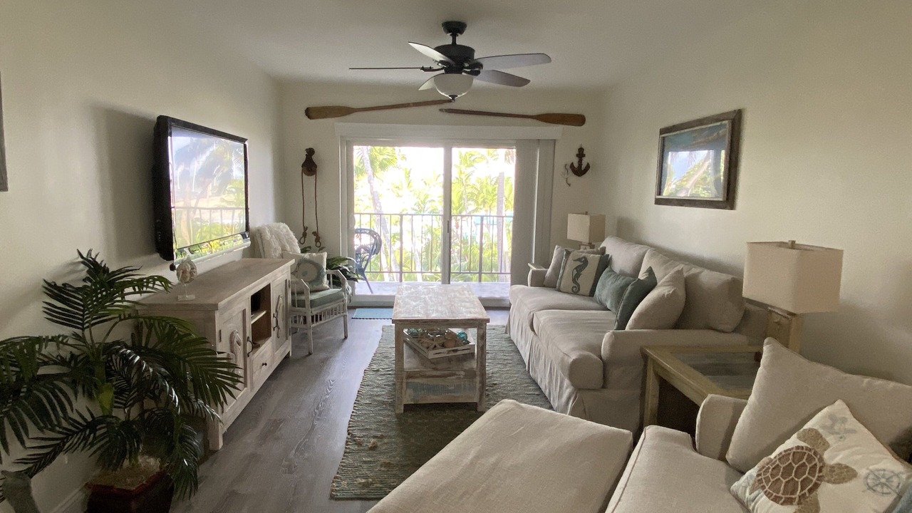 Photo of Livingroom in Islamorada
