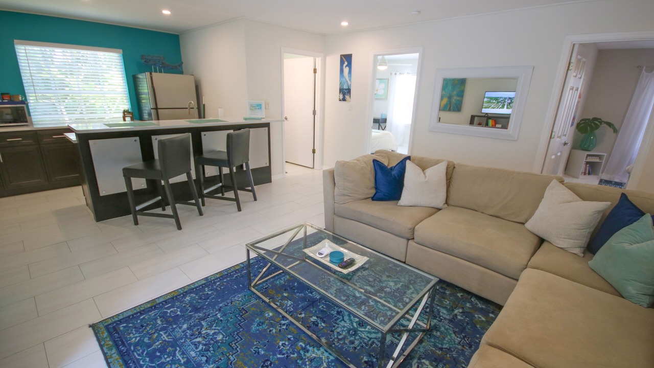 Photo of Livingroom in River Pointe