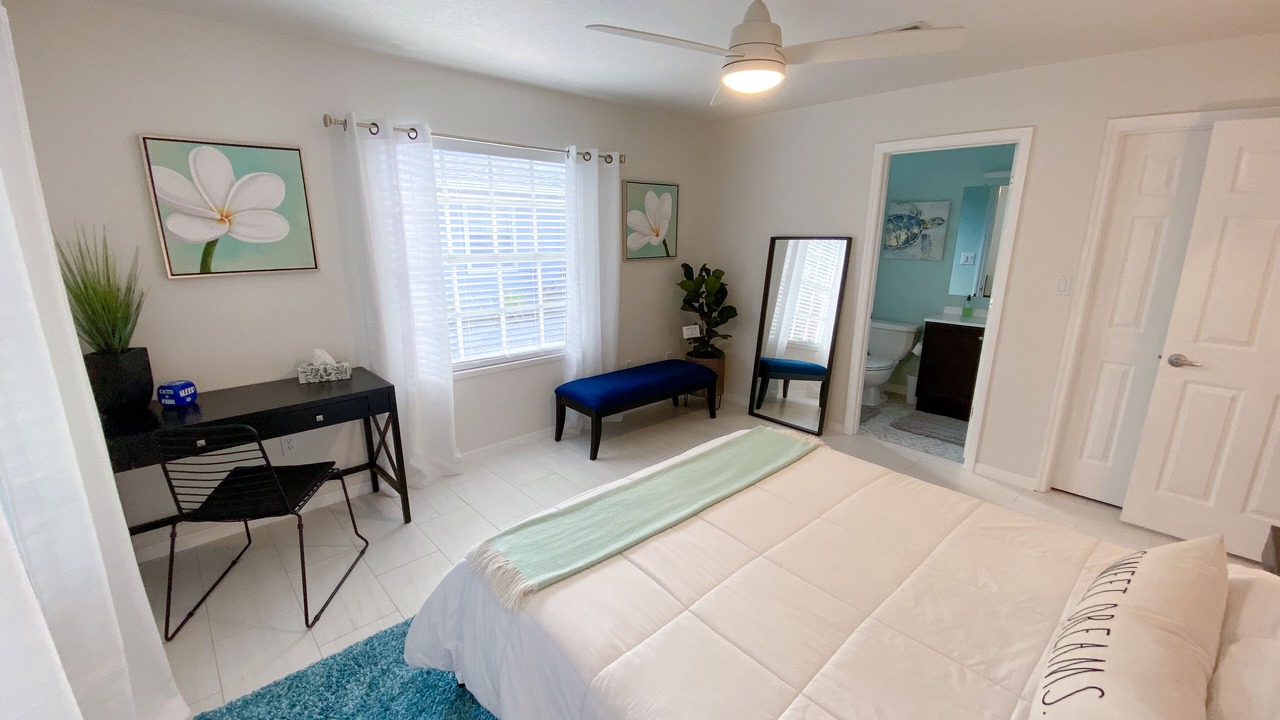 Photo of Bathroom in River Pointe