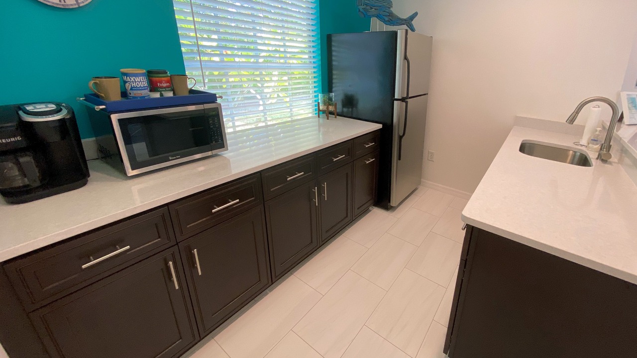 Photo of Kitchen in River Pointe