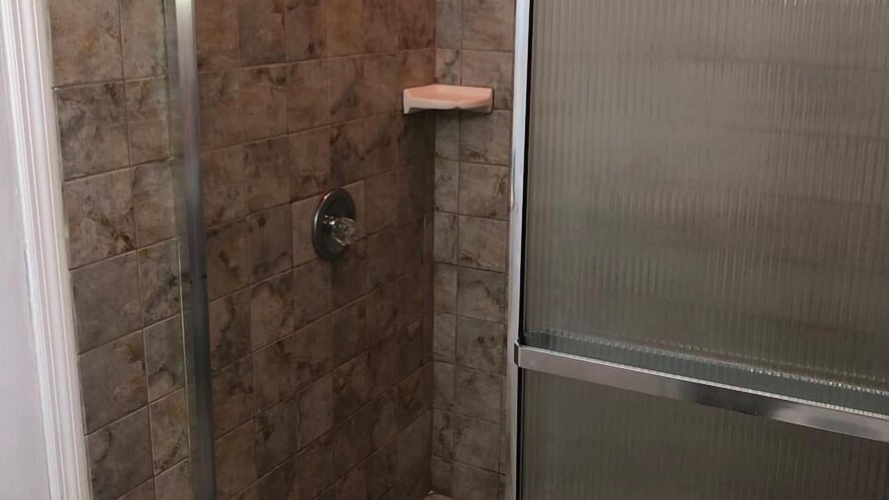 Photo of Bathroom in Crooked Lake