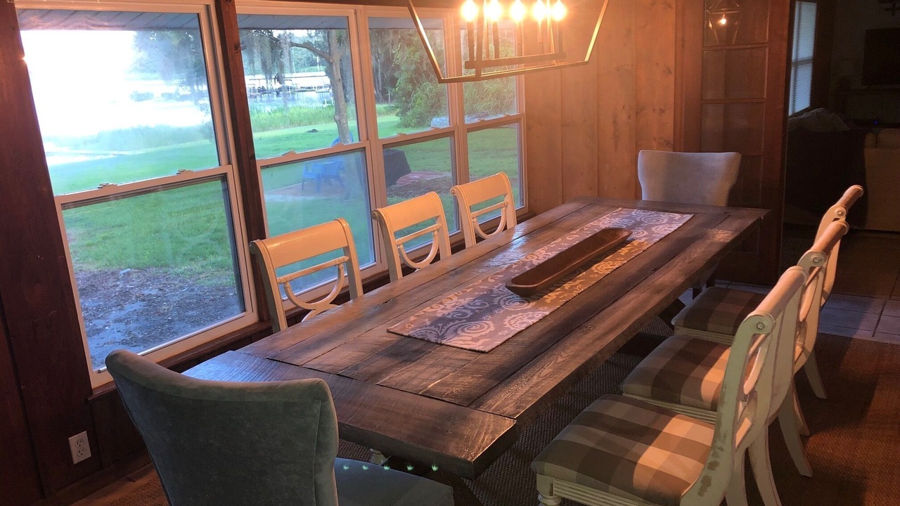 Photo of Outdoor in Crooked Lake
