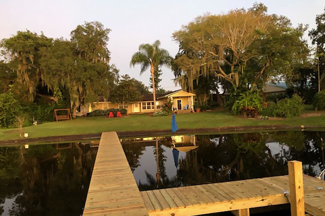 Photo of Outdoor in Crooked Lake