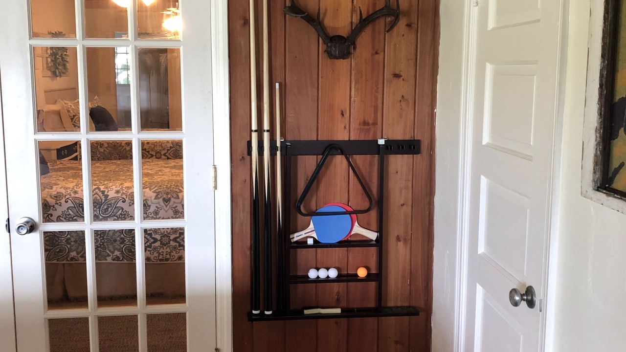Photo of Bedroom in Crooked Lake