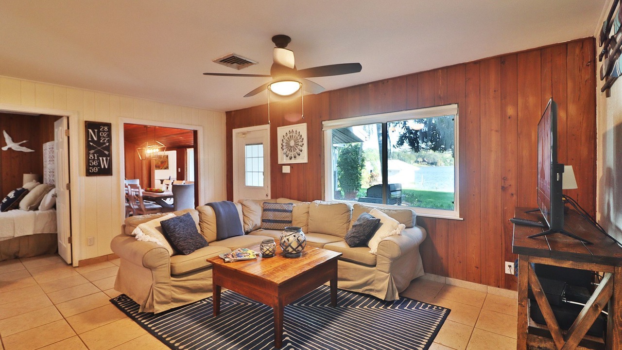 Photo of Outdoor in Crooked Lake