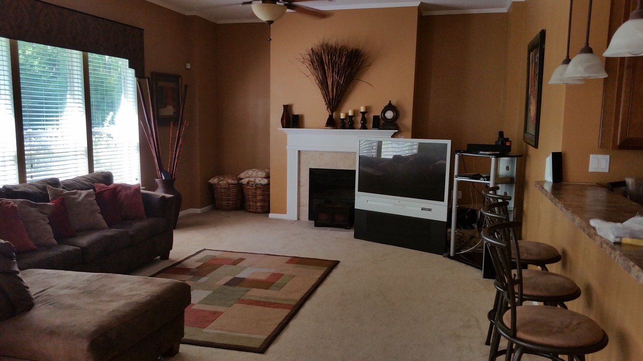 Photo of Bedroom in Jacksonville