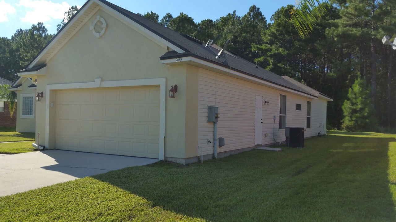 Photo of Outdoor in Jacksonville