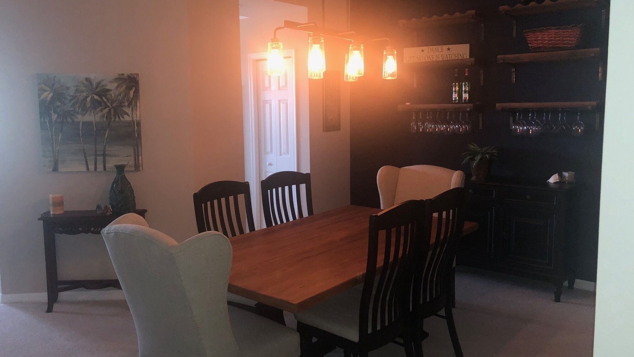 Photo of Bedroom in Whisper Trace
