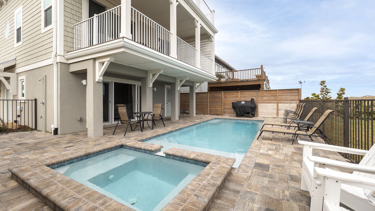 Photo of Outdoor in St. Augustine Beach