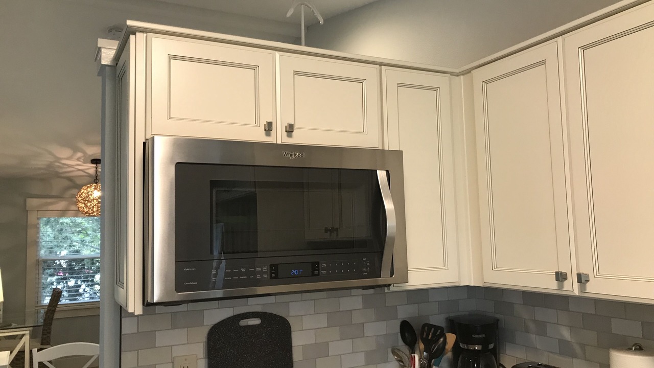 Photo of Kitchen in Dunedin