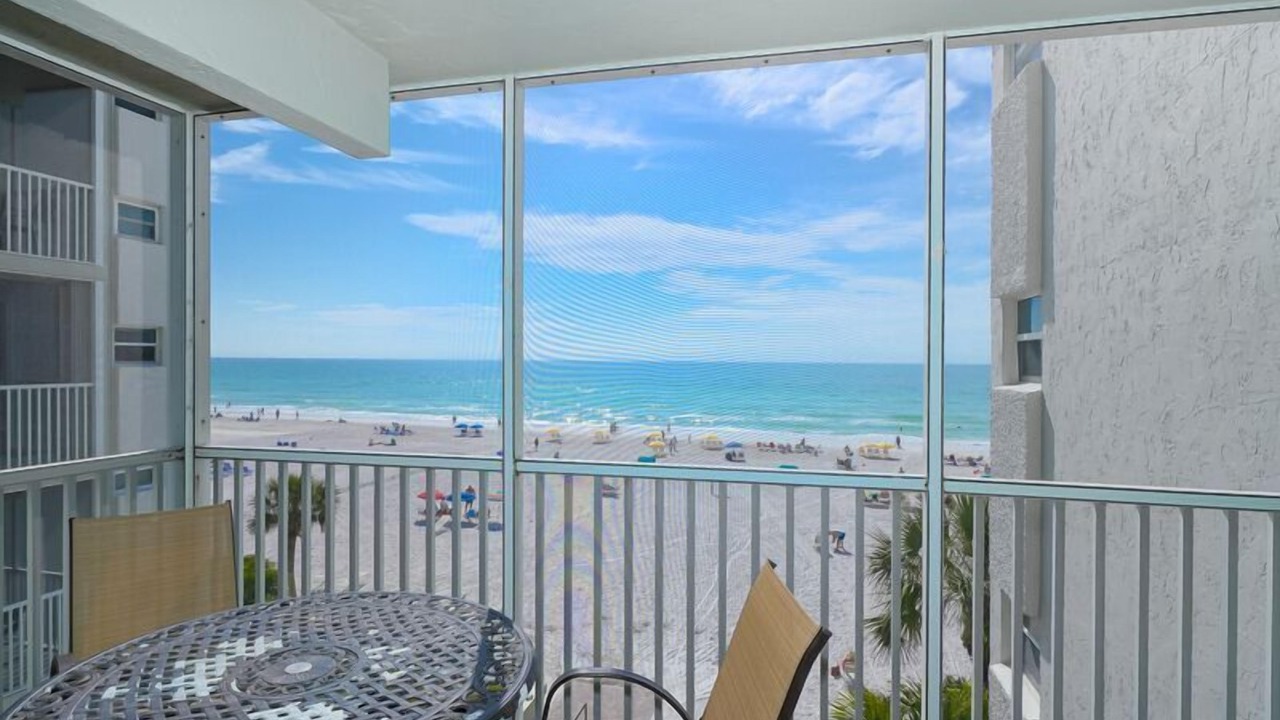 Photo of Others in Siesta Key