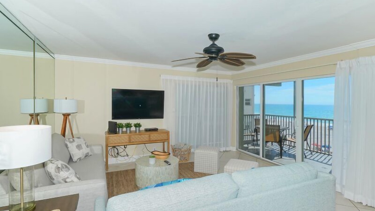 Photo of Bedroom in Siesta Key