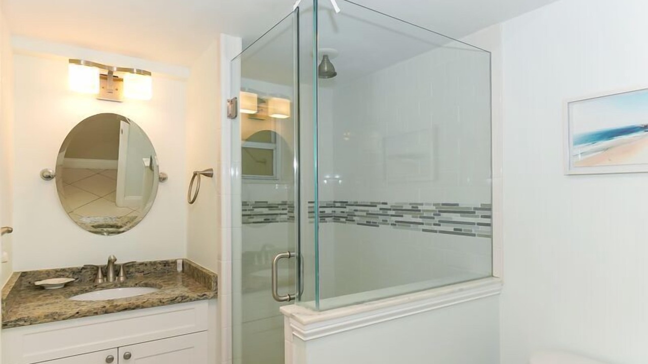 Photo of Bathroom in Siesta Key