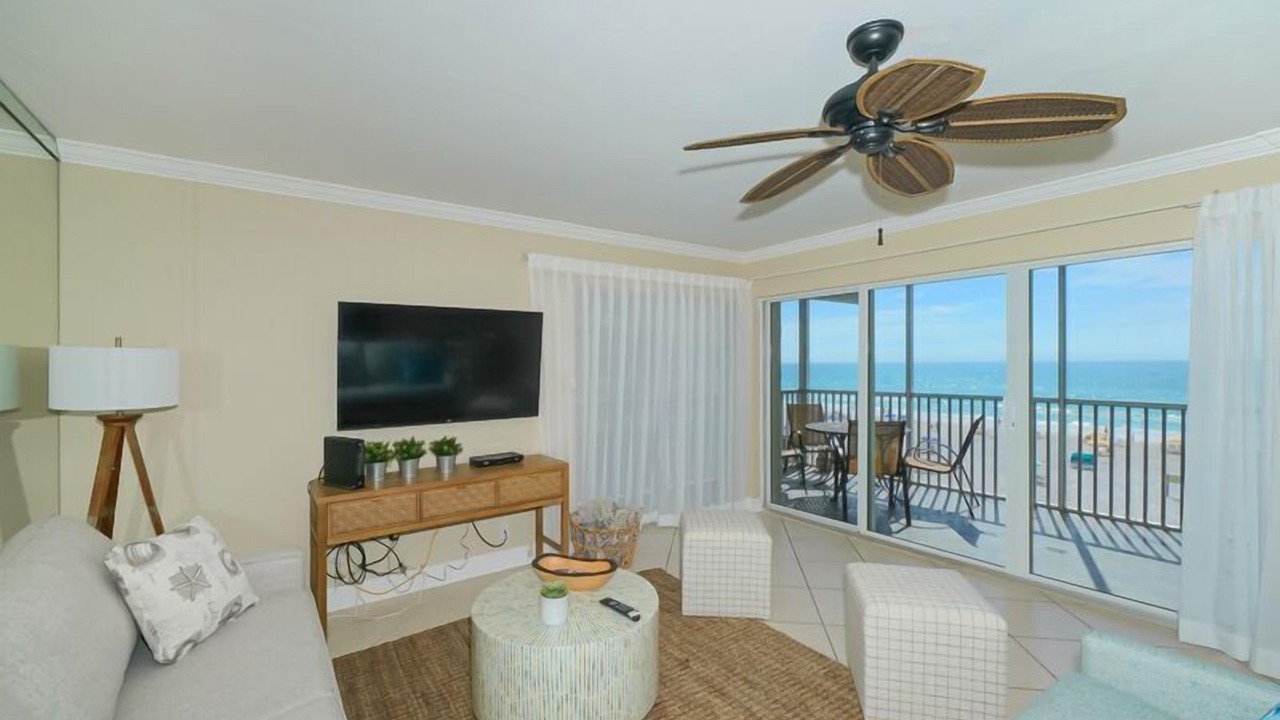 Photo of Bedroom in Siesta Key
