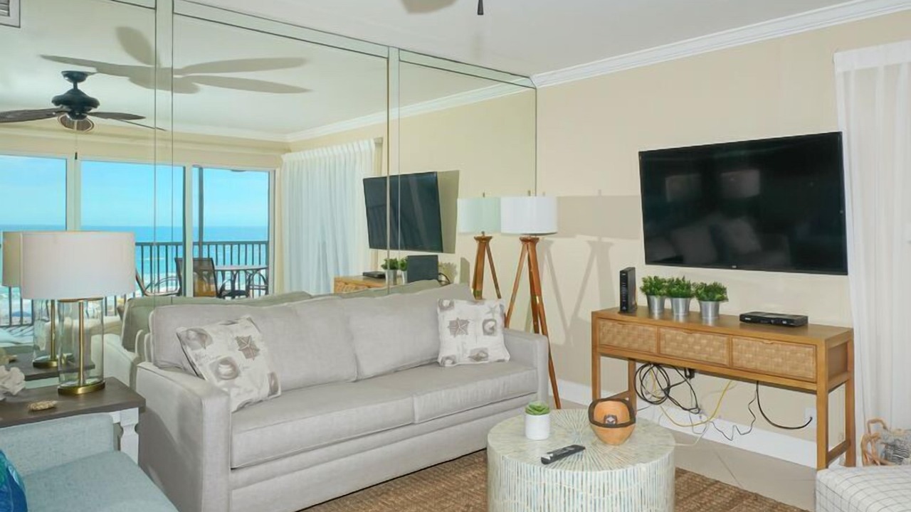 Photo of Bedroom in Siesta Key