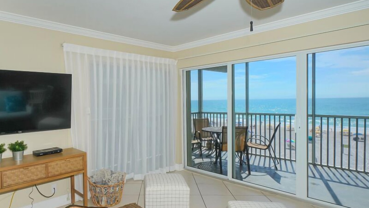 Photo of Bedroom in Siesta Key