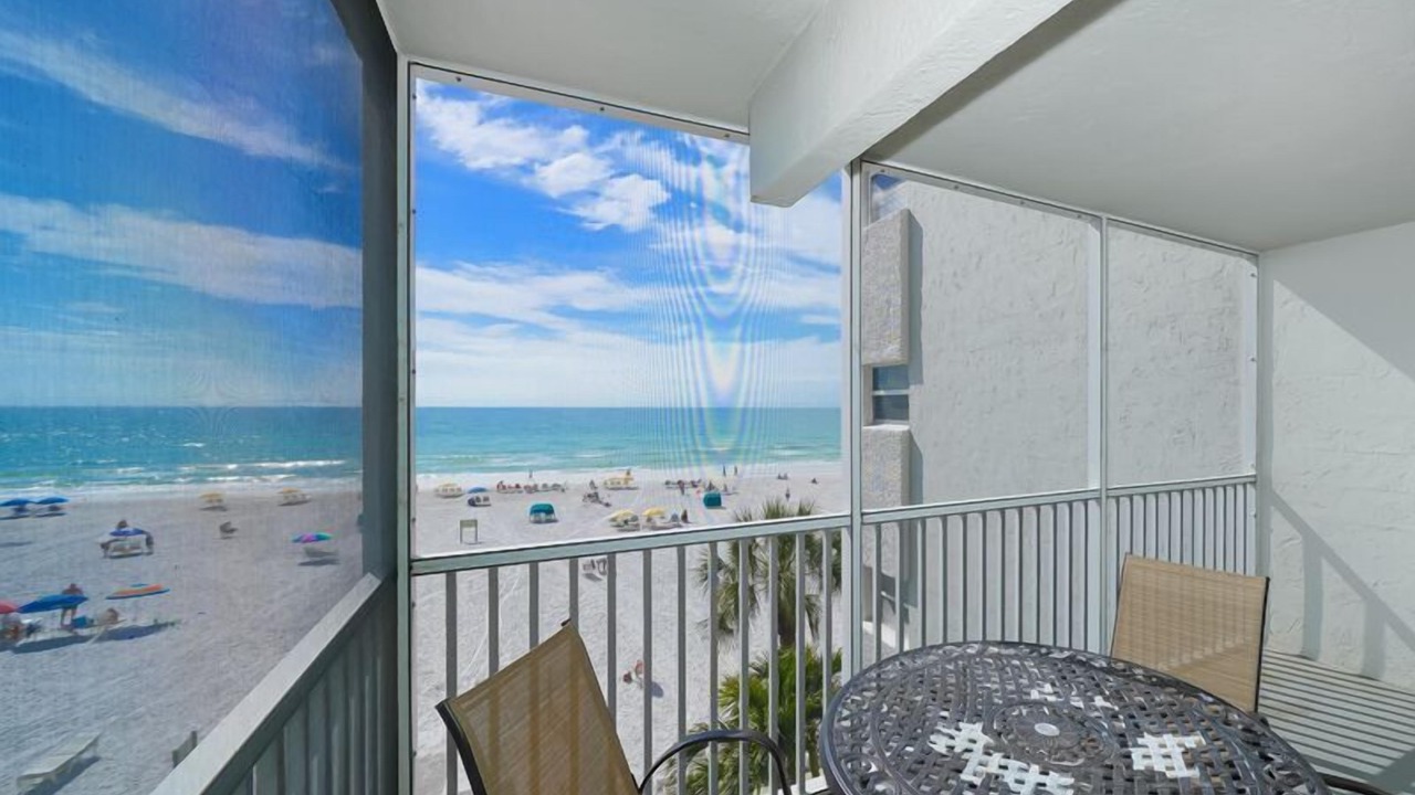 Photo of Others in Siesta Key