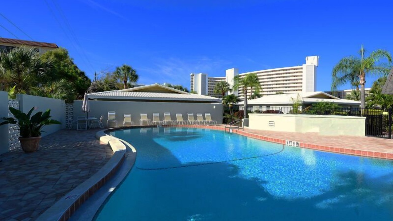 Photo of Outdoor in Siesta Key