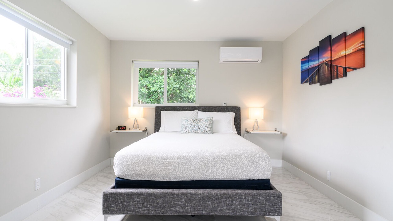 Photo of Bedroom in Lighthouse Point