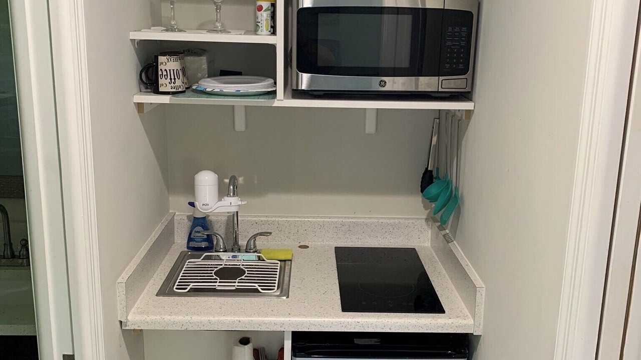 Photo of Kitchen in Lighthouse Point