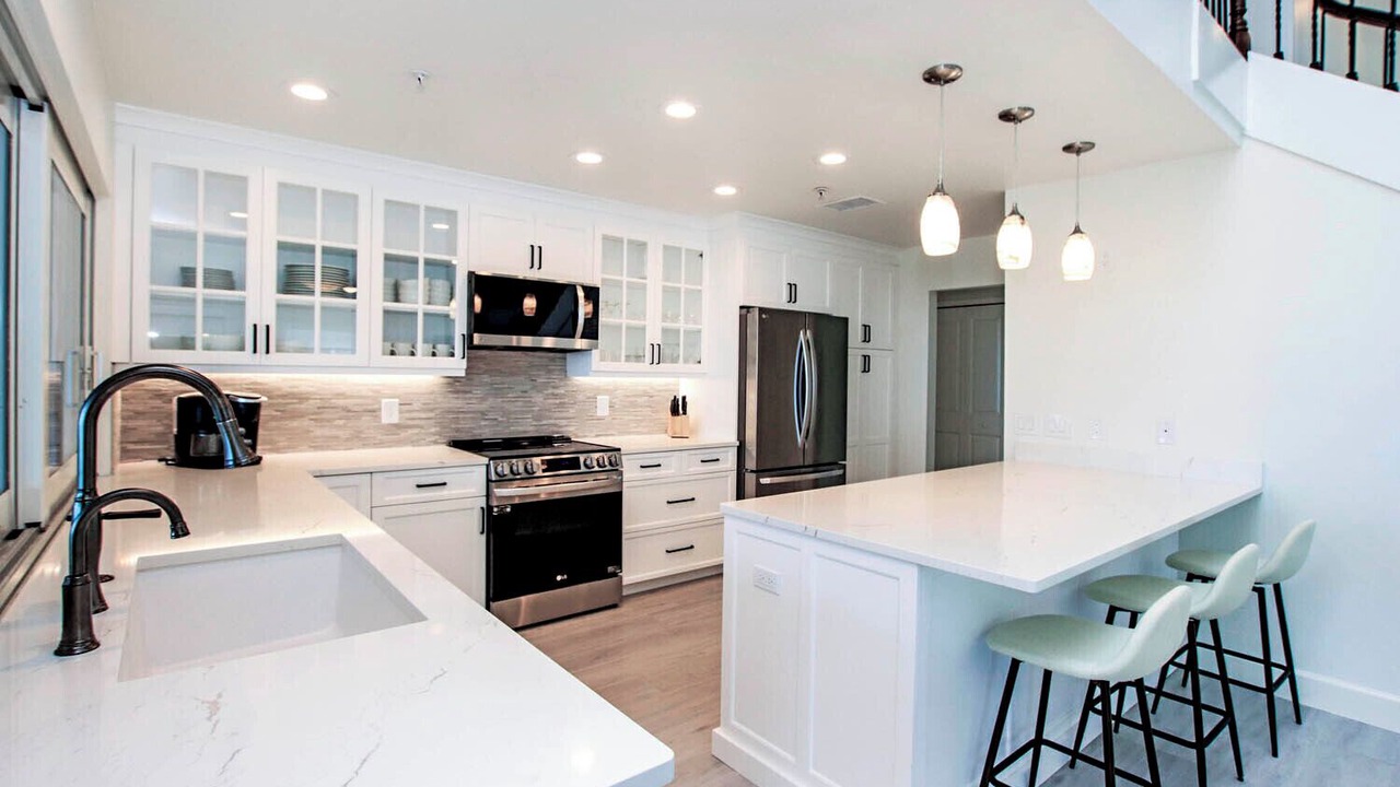 Photo of Kitchen in Wulfert