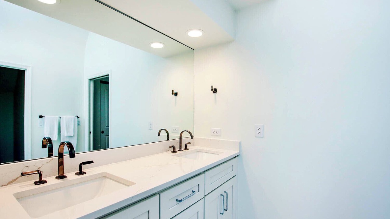 Photo of Bathroom in Wulfert