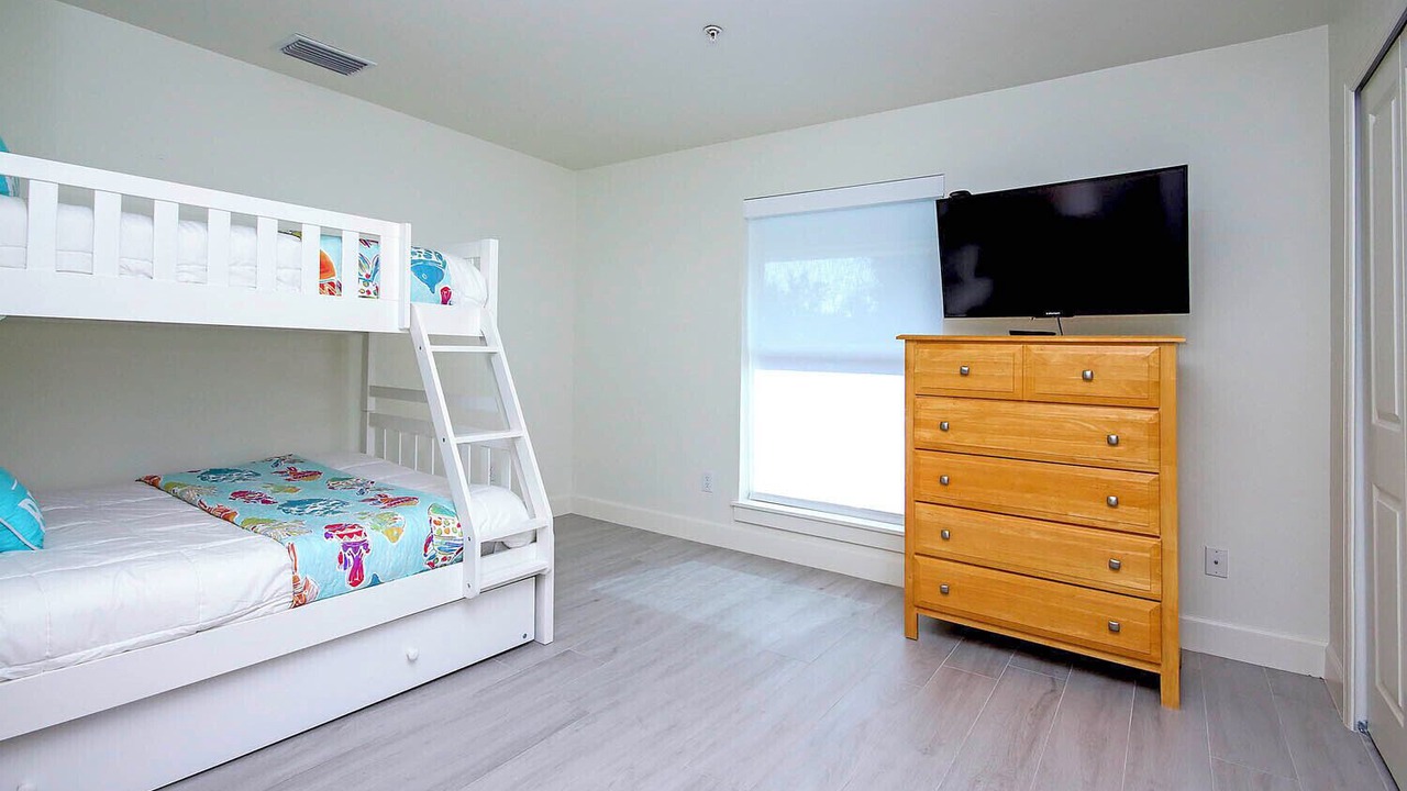 Photo of Bedroom in Wulfert