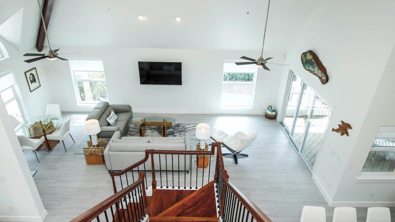Photo of Livingroom in Wulfert